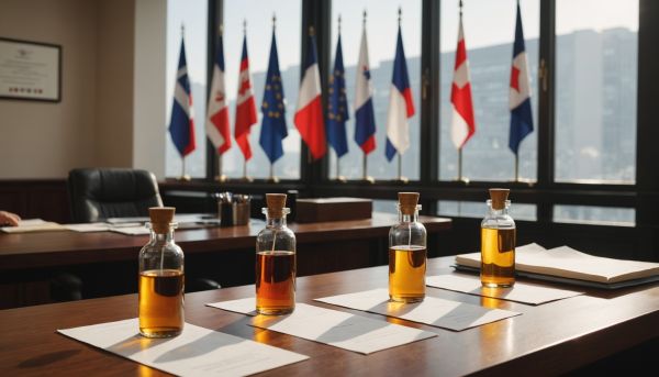 Le statut légal du cannabidiol en France aujourd'hui