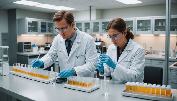 Nouvelles recherches cliniques sur le cannabidiol