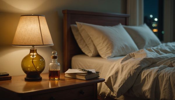 Pourquoi le cannabidiol améliore le sommeil ?