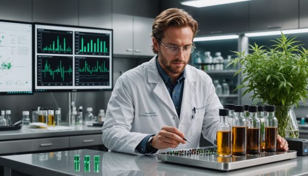 Quelles sont les dernières avancées sur le CBD ?