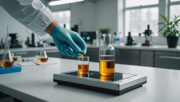 Tout savoir sur le taux maximal de THC autorisé