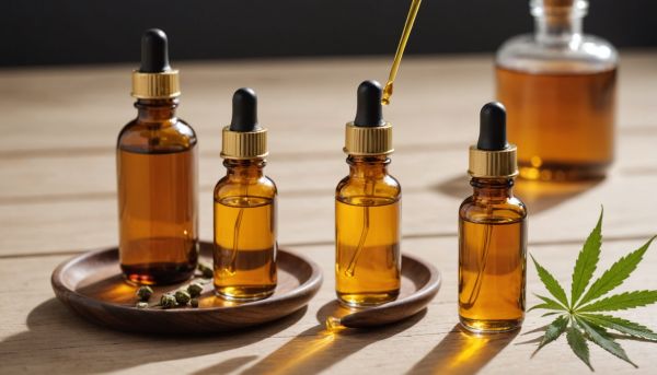 Tout savoir sur les e-liquides au cannabidiol bio