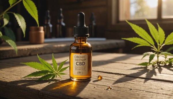 Pourquoi doit-on opter pour du CBD bio ?