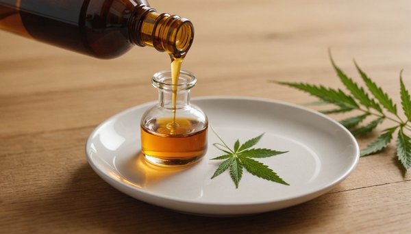 Comment optimiser votre utilisation d'huile de CBD biologique