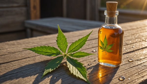 Qu'est-ce que le CBD bio et comment le reconnaître ?