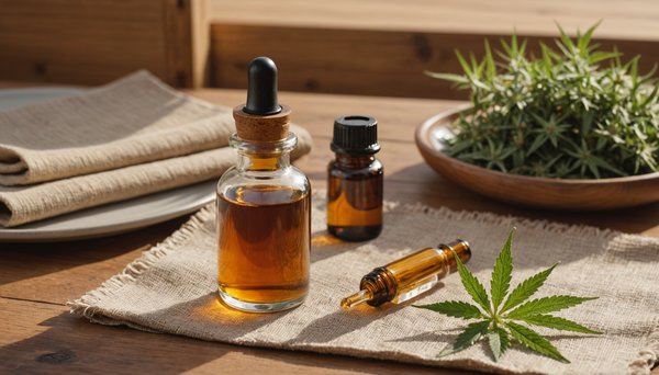 Les bienfaits incroyables du CBD bio pour la santé et le bien-être