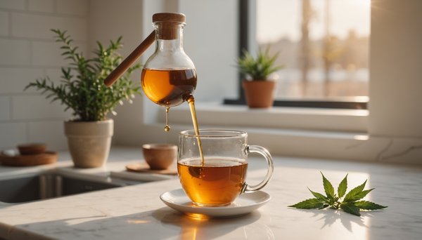 Comment intégrer le CBD bio dans son mode de vie quotidien?