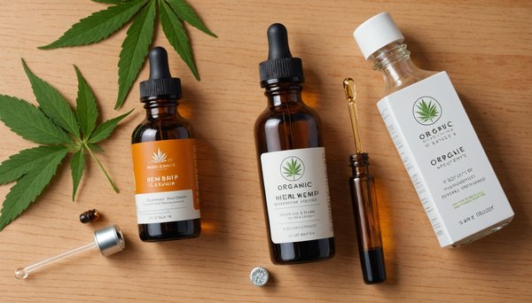 Quels sont les différents types de produits à base de CBD bio disponibles sur le marché ?