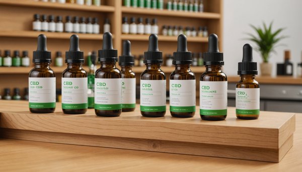 Comment comparer les prix et la qualité des produits à base de CBD bio ?