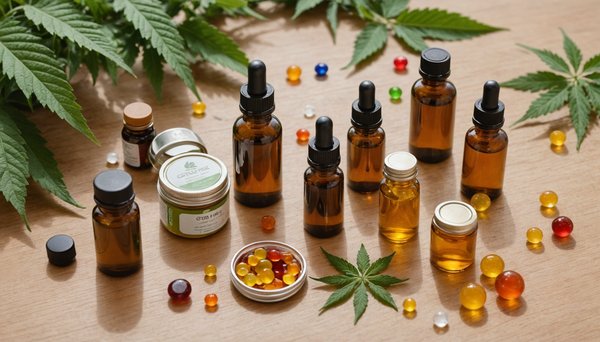 Les meilleurs produits à base de CBD bio, selon les consommateurs
