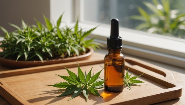 Quels sont les effets du CBD bio sur la santé ?