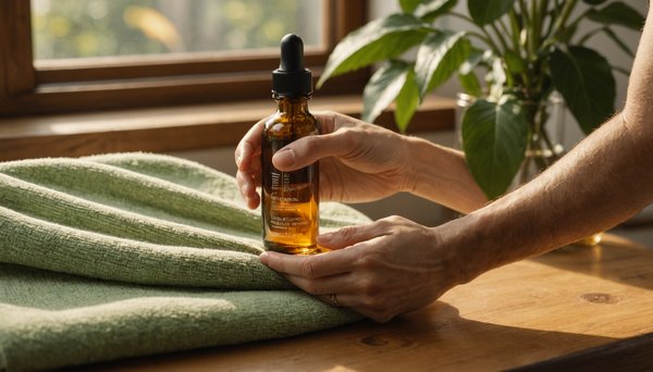 Quels sont les bienfaits du CBD bio pour la peau ?