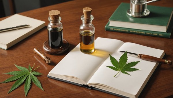 Tout savoir sur la législation du CBD bio en France