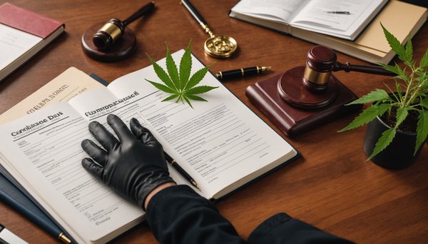 Quels sont les risques encourus en cas de non-respect de la loi sur le CBD bio ?