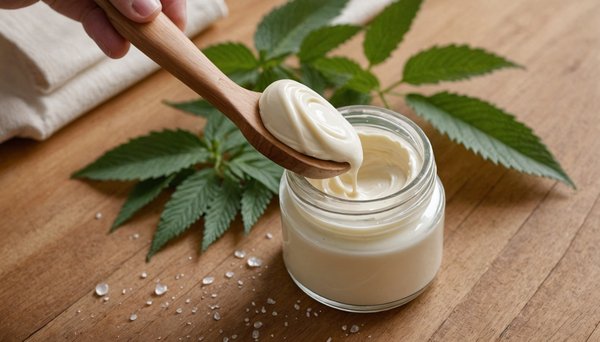 Crèmes au CBD : quels bienfaits ?