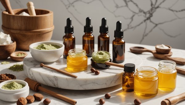Comment fabriquer ses propres cosmétiques au CBD bio ?