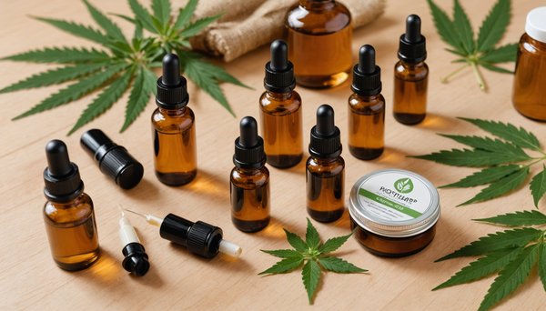 Quels sont les meilleurs produits à base de CBD bio disponibles sur le marché ?