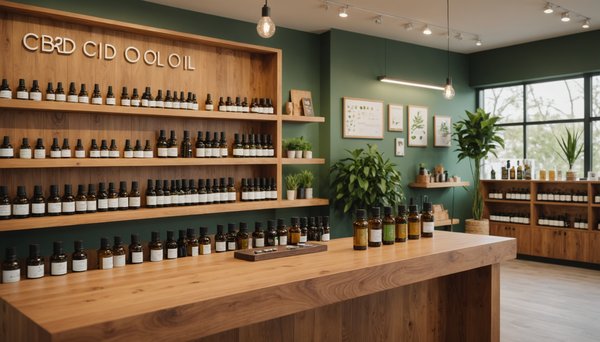 Les critères de qualité à vérifier avant d'acheter du CBD bio ?