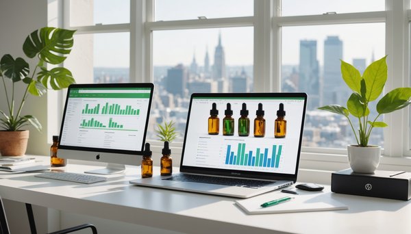Comment comparer les prix et la fiabilité des vendeurs de CBD bio ?