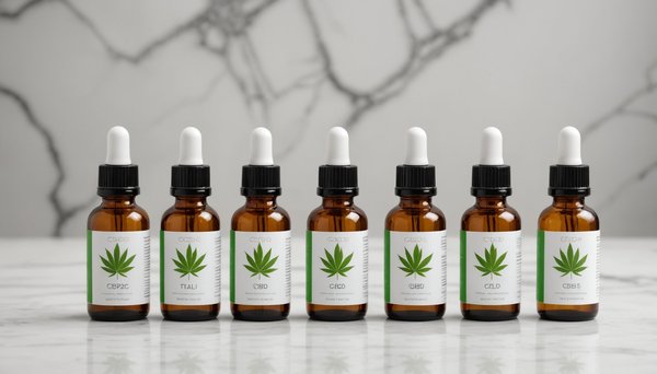 Les 5 marques de CBD bio les plus réputées