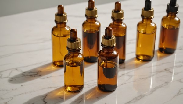 Huiles CBD bio : une nouvelle qualité biologique